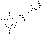 CAS#: 935470-08-9, Benzyl [(1R,2R,5R)-7-oxo-6-oxabicyclo[3.2.1]oct-2-yl]carbamate