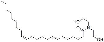 CAS#: 93661-75-7, (Z)-N,N-Bis(2-Hydroxyethyl)Docos-13-Enamide