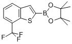 CAS#: 936901-97-2, 7-(Trifluoromethyl)Benzo[b]Thien-2-Yl Boronic Acid
