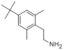 CAS#: 93720-89-9, 2-(2,6-Dimethyl-4-Tert-Butyl-Phenyl)Ethanamine