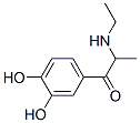 CAS#: 93777-00-5, 1-(3,4-Dihydroxyphenyl)-2-(Ethylamino)Propan-1-One
