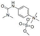 CAS#: 93777-82-3, 4-[[(Dimethylamino)Carbonyl]Amino]-N,N,N-Trimethylanilinium Methyl Sulphate