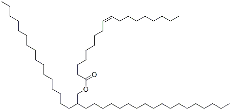 CAS 登录号：93777-88-9， 2-十六烷基二十烷基油酸酯
