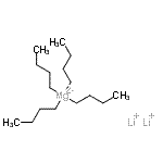 CAS#: 93783-67-6, Dilithium tetrabutylmagnesate(2-)