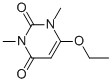 CAS#: 93787-99-6, 6-Ethoxy-1,3-Dimethyl-Pyrimidine-2,4-Dione