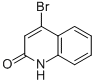 CAS#: 938-39-6, 4-Bromo-2(1H)-Quinolinone