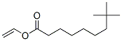 CAS 登录号：93820-32-7， 新十一烷酸乙烯酯