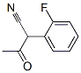 CAS#: 93839-19-1, 2-(2-Fluorophenyl)-Acetoacetnitrile