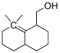 CAS#: 93840-26-7, Octahydro-8,8-Dimethylnaphthalene-1-Methanol