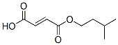 CAS#: 93858-95-8, 3-Methylbutyl Hydrogen 2-Butenedioate