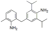 CAS#: 93859-42-8, 4-[(2-Amino-m-Tolyl)Methyl]-2,6-Diisopropylaniline