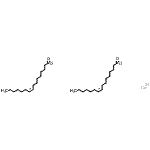 CAS#: 93894-10-1, Cadmium di[(9Z)-9-hexadecenoate]