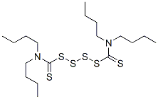 CAS#: 93918-43-5, 1,1'-Tetrathiobis[N,N-Dibutyl-Methanethioamide]