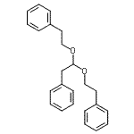 CAS#: 93919-95-0, [2,2-Bis(2-phenylethoxy)ethyl]benzene