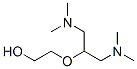 CAS#: 93940-10-4, 2-[2-(Dimethylamino)-1-[(Dimethylamino)Methyl]Ethoxy]Ethanol