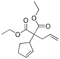 CAS#: 93981-13-6, Diethyl Allyl-2-Cyclopenten-1-Ylmalonate