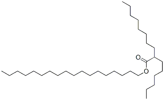 CAS#: 93982-01-5, Octadecyl 2-Hexyldecanoate