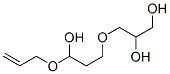 CAS#: 93982-41-3, 3-[3-(Allyloxy)Hydroxypropoxy]Propane-1,2-Diol