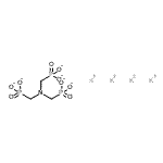 CAS#: 94021-25-7, P,P',P''-[nitrilotris(methylene)]tris-Phosphonate potassium salt (1:4)