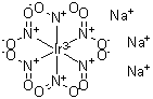 CAS#: 94022-51-2, Hexakis(Nitrito) Iridate Trisodium