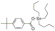 CAS#: 94042-69-0, Tributyl[(p-tert-Butylbenzoyl)Oxy]Stannane