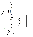 CAS#: 94042-96-3, 3,5-Bis(1,1-Dimethylethyl)-N,N-Diethylaniline