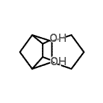 CAS#: 94096-31-8, Tricyclo[5.2.1.0<sup>2,6</sup>]decane-8,9-diol