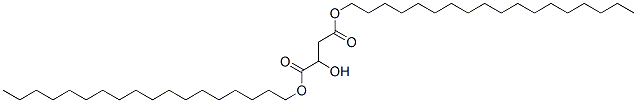CAS 登录号：94109-53-2， 双十八烷基苹果酸酯