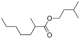CAS#: 94133-55-8, 3-Methylbutyl 2-Methylheptanoate