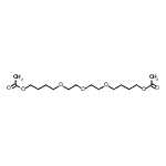 CAS#: 94133-97-8, Oxybis(2,1-ethanediyloxy-4,1-butanediyl) diacetate