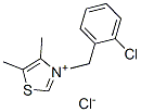 CAS#: 94134-35-7, 3-(O-Chlorobenzyl)-4,5-Dimethylthiazolium Chloride