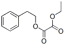 CAS 登录号：94134-47-1， 乙基 2-苯基乙基草酸酯