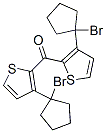 CAS#: 94139-04-5, (1-Bromocyclopentyl)-2-Thienyl Ketone