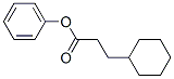 CAS#: 94157-86-5, Phenyl Cyclohexanepropionate