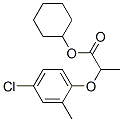 CAS#: 94159-22-5, Cyclohexyl 2-(4-Chloro-2-Methylphenoxy)Propionate