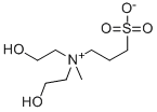 CAS#: 94159-69-0, N,N-Bis(2-Hydroxyethyl)-N-Methyl-3-Sulfo-1-Propanaminium Inner Salt