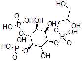 CAS#: 94161-15-6, Glycerophosphoinositol 4,5-Bisphosphate