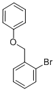 CAS#: 94191-73-8, 1-Bromo-2-(Phenoxymethyl)-Benzene
