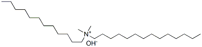 CAS#: 94199-93-6, Dodecyldimethyltetradecylammonium Hydroxide