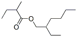 CAS#: 94200-09-6, 2-Ethylhexyl 2-Methylbutyrate