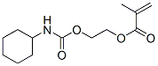 CAS#: 94201-45-3, 2-[[(Cyclohexylamino)Carbonyl]Oxy]Ethyl Methacrylate