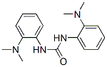 CAS 登录号：94201-83-9， 1,3-双[2-(二甲基氨基)苯基]脲