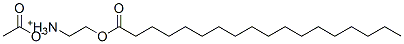 CAS#: 94213-54-4, 2-(Stearoyloxy)Ethylammonium Acetate