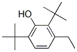 CAS#: 94231-62-6, 2,6-Di-tert-Butyl-3-Ethylphenol