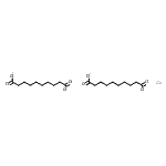 CAS#: 94232-56-1, cerium; decanedioate