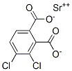 CAS#: 94248-20-1, Dichloro-1,2-Benzenedicarboxylicacid Strontium Salt (1:1)