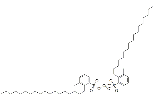 CAS#: 94248-25-6, Calcium 2-Nonadecan-2-Ylbenzenesulphonate