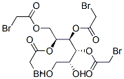 CAS#: 94248-58-5, D-Glucitol Tetrakis(Bromoacetate)