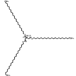 CAS#: 94277-82-4, 1,2,3-tridocosyl 2-hydroxypropane-1,2,3-tricarboxylate