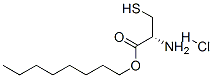 CAS#: 94333-34-3, Octyl L-Cysteinate Hydrochloride